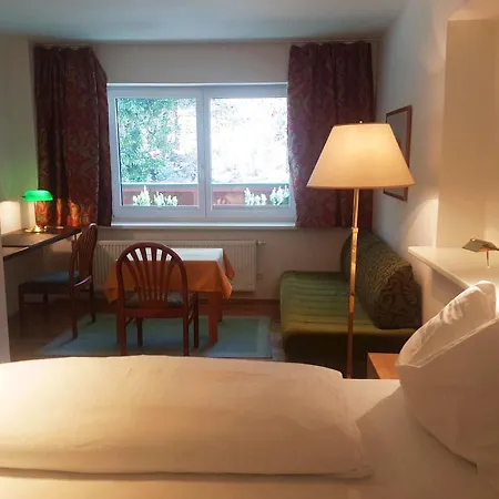 Comfort Bruckner 2* Bad Gastein