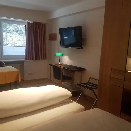 Hotel Comfort Bruckner