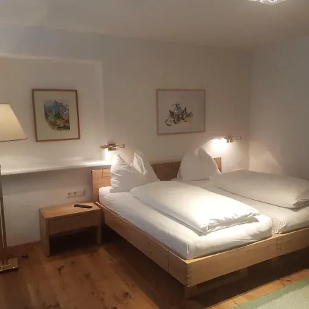 Comfort Bruckner 2* Bad Gastein