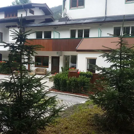 Comfort Bruckner 酒店