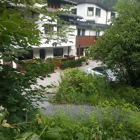 Comfort Bruckner 2* 巴德加斯坦