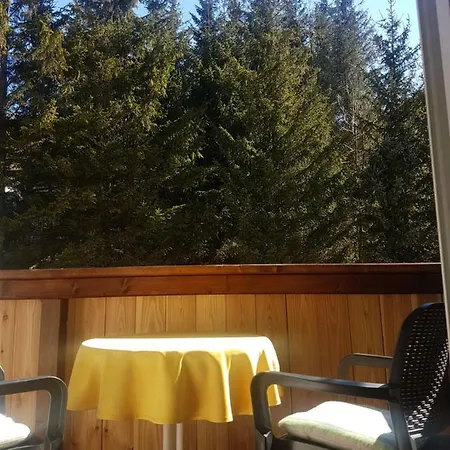 Hotell Comfort Bruckner Bad Gastein