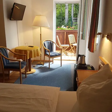 Comfort Bruckner 酒店