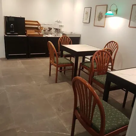 酒店 Comfort Bruckner 2*