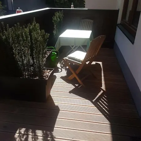 Comfort Bruckner 酒店 2*