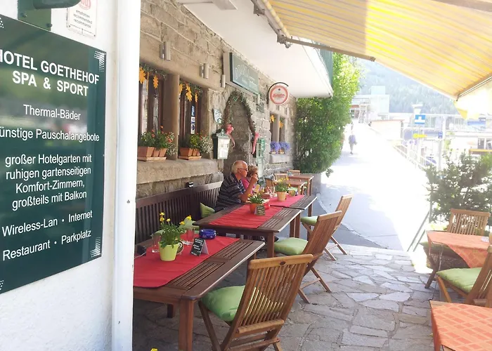 Comfort Rooms Bruckner 2*