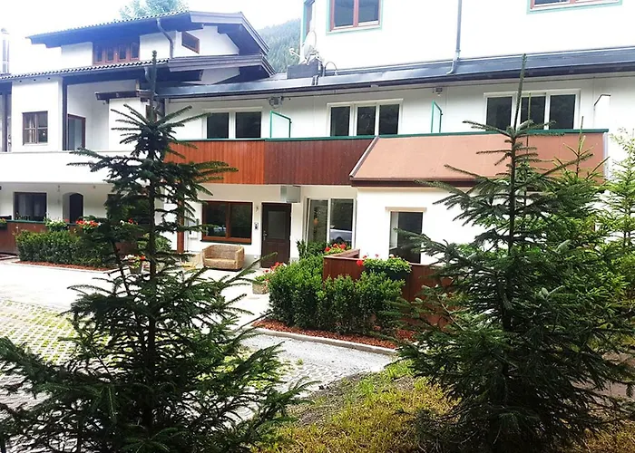 Comfort Rooms Bruckner Bad Gastein