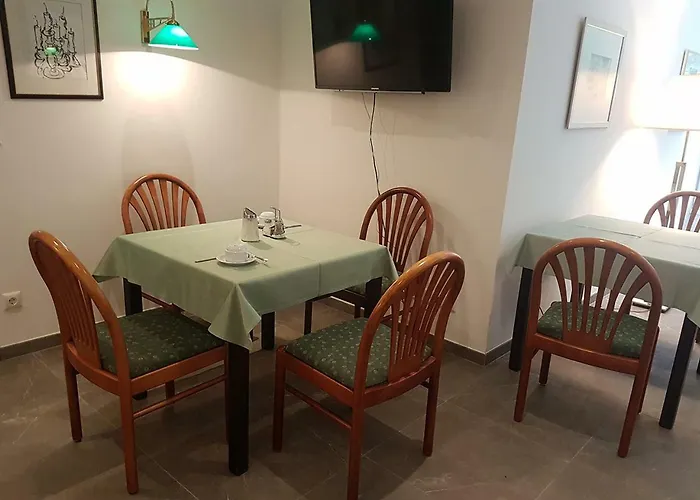 Hotel Comfort Rooms Bruckner Bad Gastein