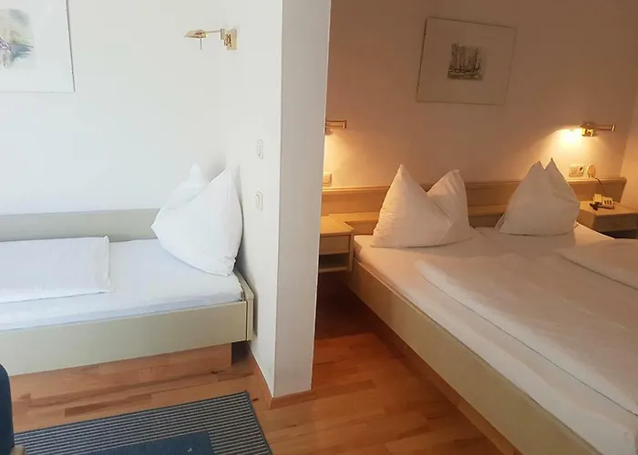 Comfort Rooms Bruckner Bad Gastein