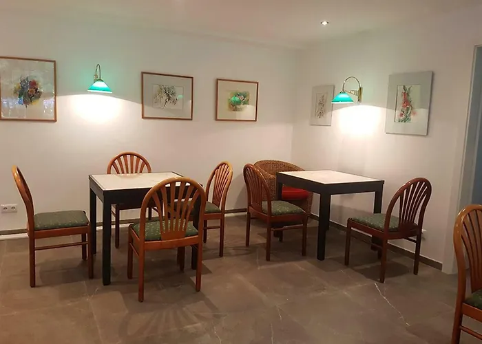 Comfort Rooms Bruckner Hotel Bad Gastein