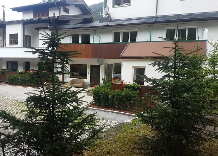 Comfort Rooms Bruckner Hotel