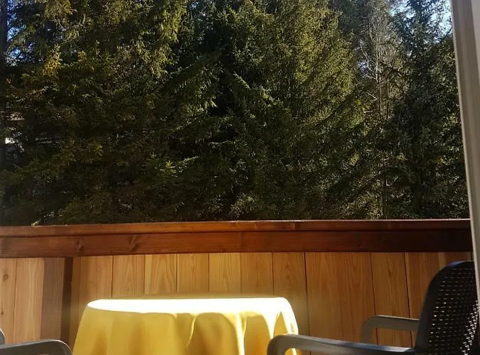 Hotel Comfort Rooms Bruckner Bad Gastein