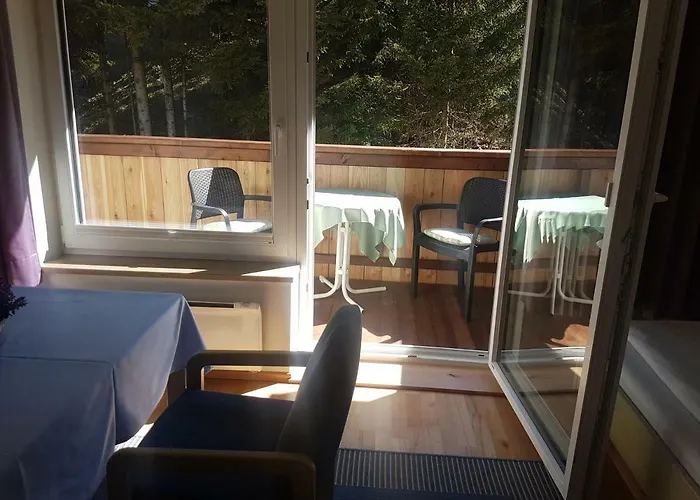 Comfort Rooms Bruckner Bad Gastein