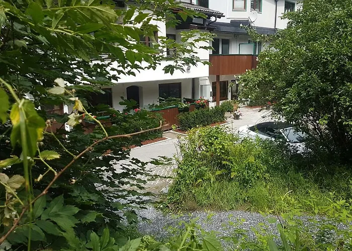 Comfort Rooms Bruckner 2* Bad Gastein