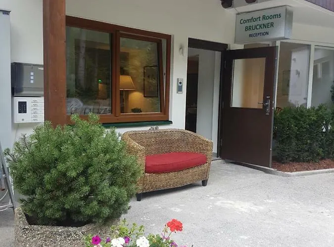 Comfort Rooms Bruckner Bad Gastein