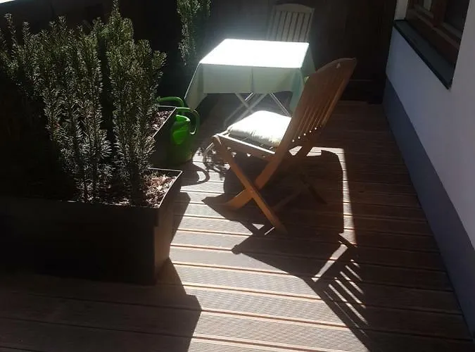 Comfort Rooms Bruckner Hotel 2*