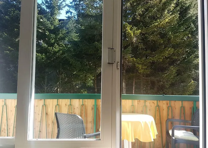 Comfort Rooms Bruckner Hotel Bad Gastein