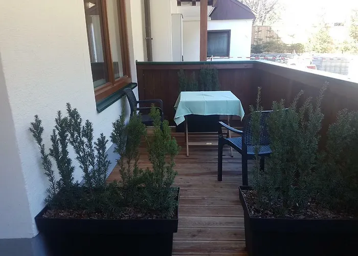 Comfort Rooms Bruckner Bad Gastein