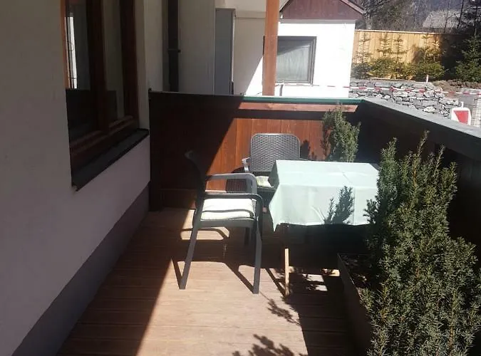 Comfort Rooms Bruckner