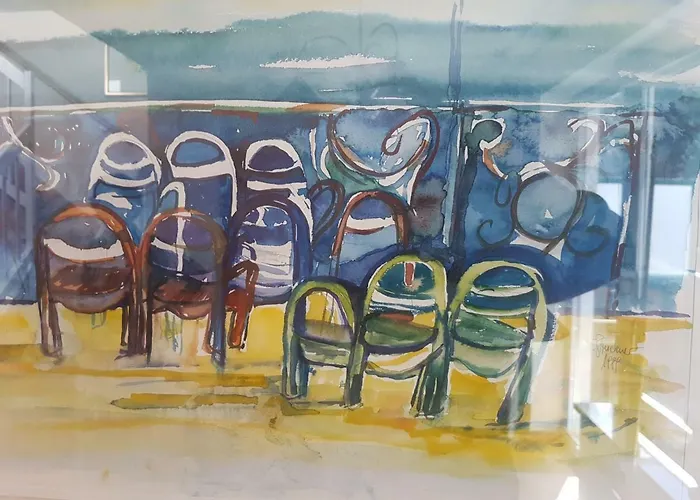 Comfort Rooms Bruckner Hotel Bad Gastein