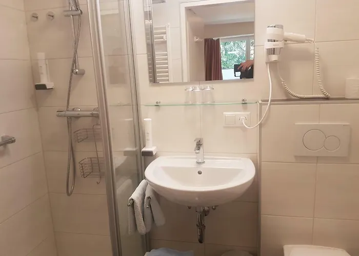 Hotel Comfort Rooms Bruckner Bad Gastein